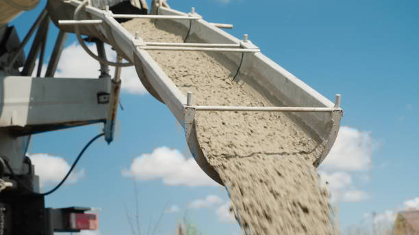 Best Residential Concrete Solutions in Wood Ridge, NJ