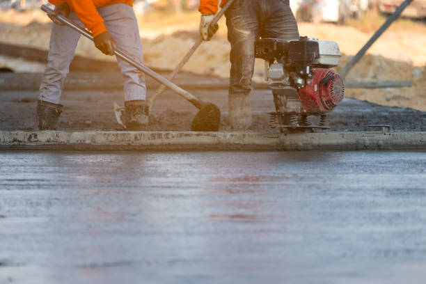 Best Concrete Patio Design and Installation in Wood Ridge, NJ