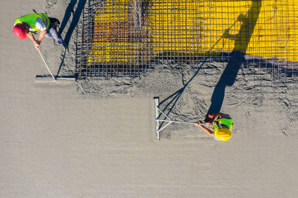 Best Concrete Grinding and Polishing in Wood Ridge, NJ