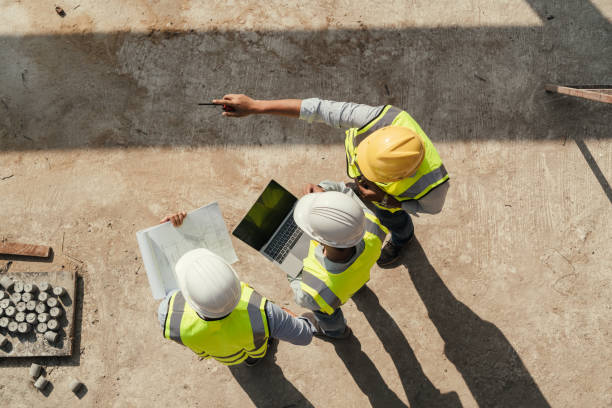 Best Concrete Demolition Services in Wood Ridge, NJ