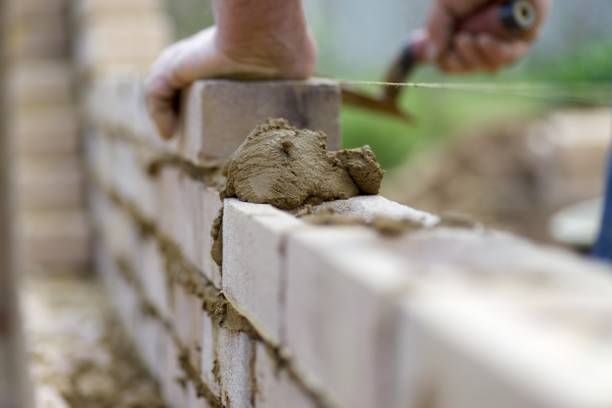 Best Concrete Retaining Walls in Wood Ridge, NJ