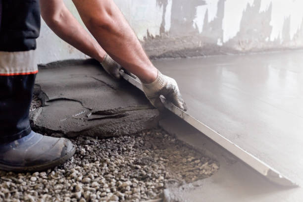 Best Stamped Concrete Services in Wood Ridge, NJ